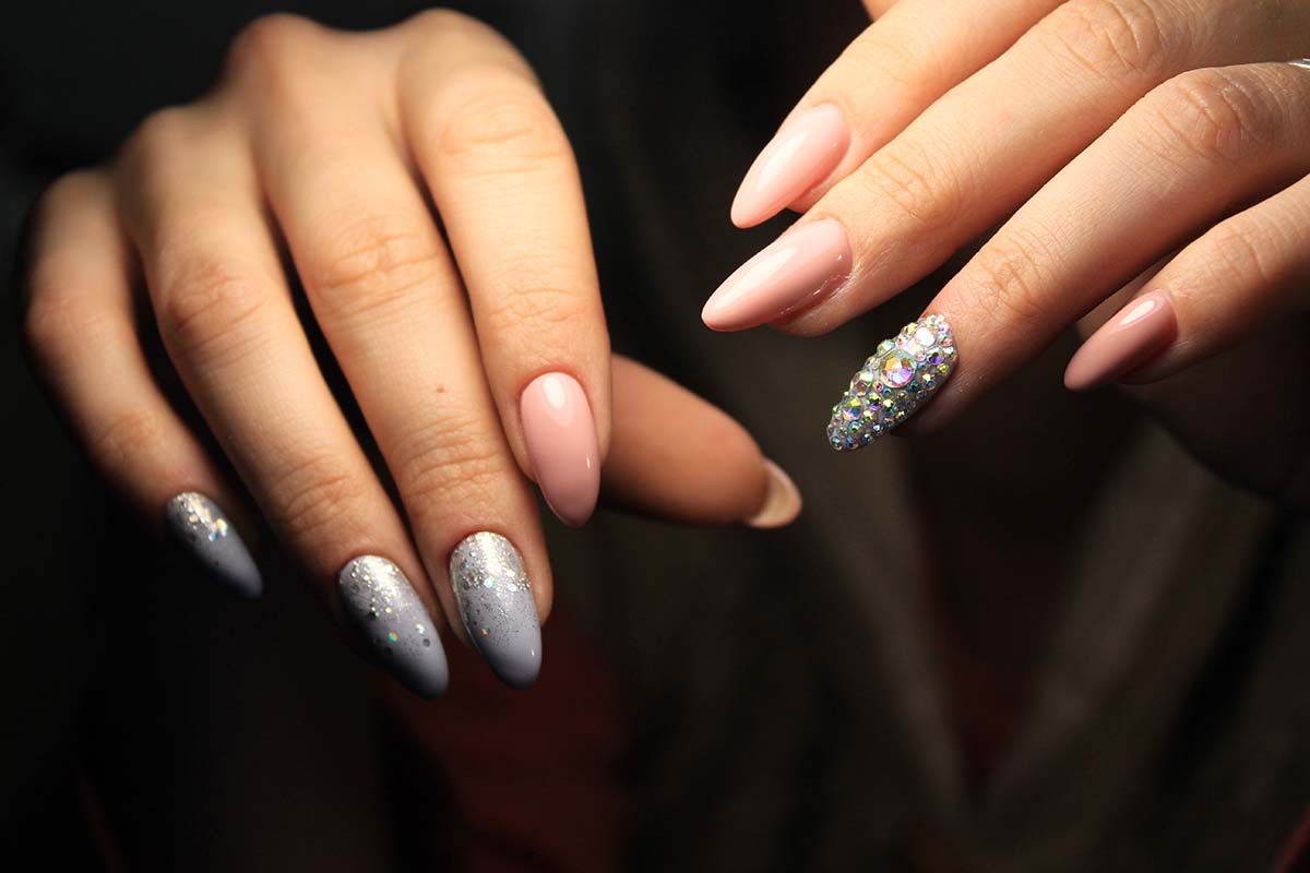 Golden Nails & Spa – Professional Nail Care Services